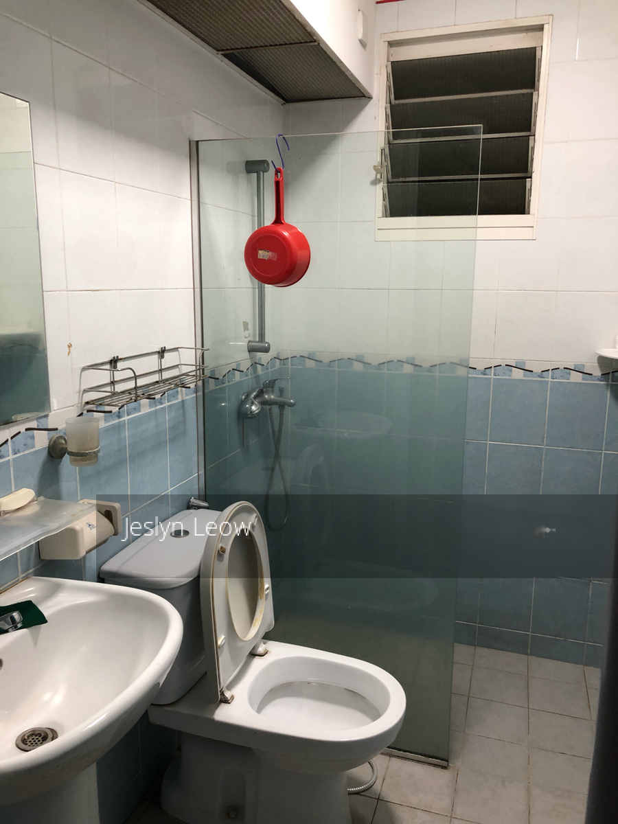 Blk 3A Upper Boon Keng Road (Kallang/Whampoa), HDB 4 Rooms #238102921